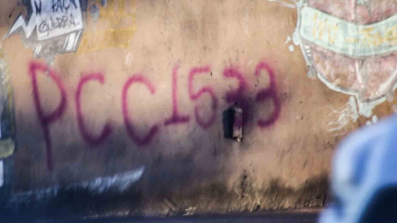 Imagem ilustrativa do PCC em MS. (Foto: Henrique Arakaki, Jornal Midiamax)