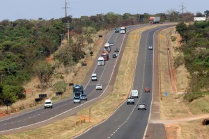 Operação Tiradentes 2026 registrou queda no número de acidentes e feridos na BR-