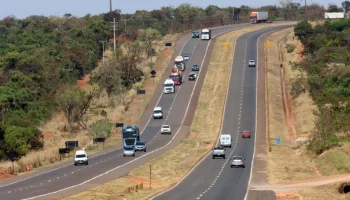 Operação Tiradentes 2026 registrou queda no número de acidentes e feridos na BR-