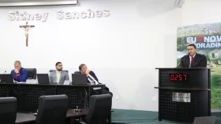 Vereador Adelar Belo apresentou indicações voltadas ao fortalecimento da agricul