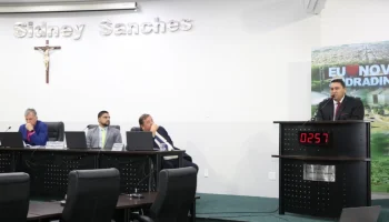 Vereador Adelar Belo apresentou indicações voltadas ao fortalecimento da agricul