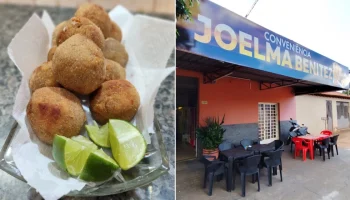 Foto: Conveniência da Joelma - Foto: Jornal da Nova