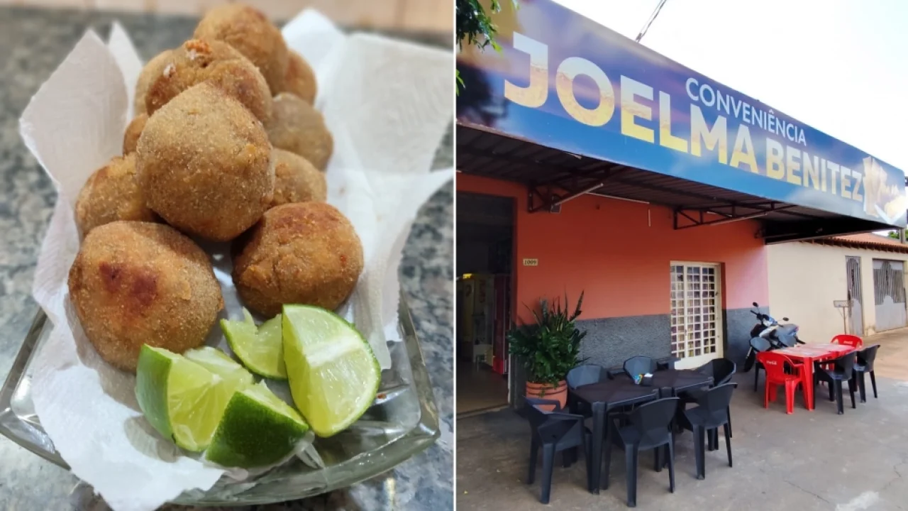 Foto: Conveniência da Joelma - Foto: Jornal da Nova