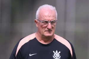 Foto: Dorival Júnior - Foto: José Manoel Idalgo/Corinthians