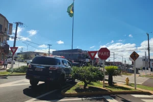Foto: 8º Batalhão da Polícia Militar intensificou o policiamento em municípios e