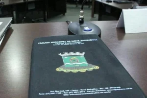 Câmara realiza sessão solene em homenagem à Comunidade Japonesa — Foto: Câmara r