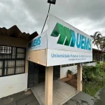 UEMS Nova Andradina — Foto: UEMS Nova Andradina - Foto: Jornal da Nova