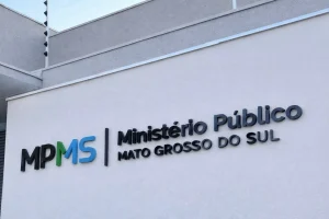 Foto: Ministério Público de Mato Grosso do Sul - Foto: MPE-MS/Divulgação