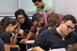 Após a inscrição, o sistema do Enem vai gerar a GRU Cobrança no valor de R$ 85.