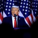 Foto: Trump reposta mensagem do primeiro ministro paquistanês e eleva expectativ