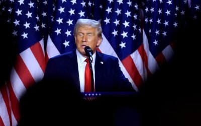 Foto: Trump reposta mensagem do primeiro ministro paquistanês e eleva expectativ