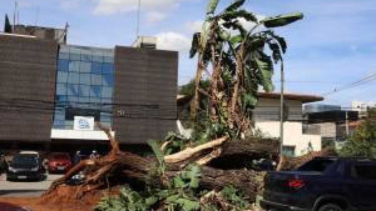 Apagão em SP causa prejuízo de até R$ 77,5 milhões ao comércio