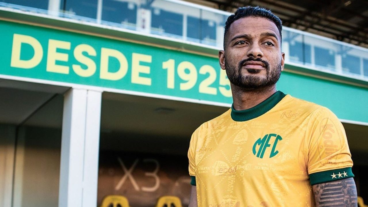 Do Mirassol para a Seleção? Reinaldo espera 'sim' de Ancelotti