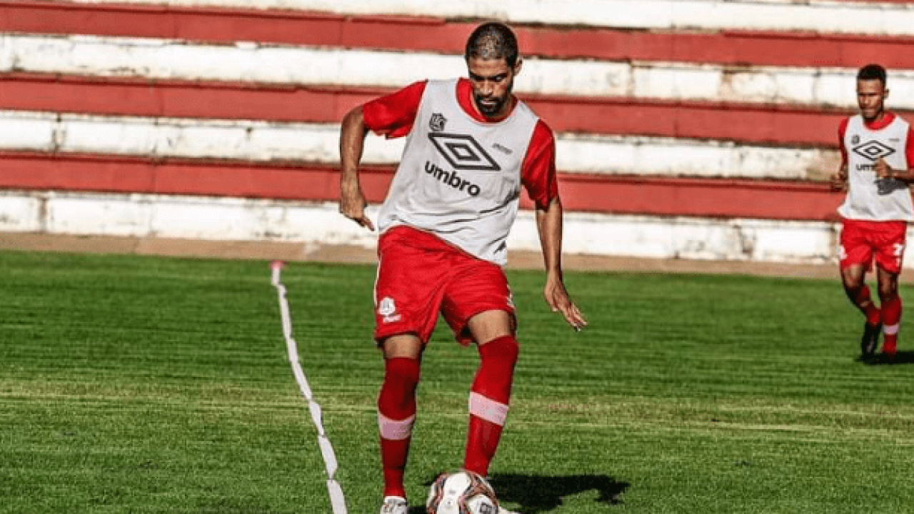 Corumbaense inicia divulgação dos contratados para a temporada 2026