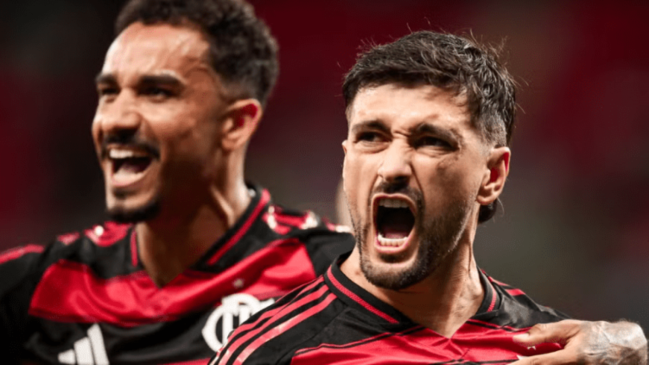 Flamengo Chega à Final da Copa da FIFA