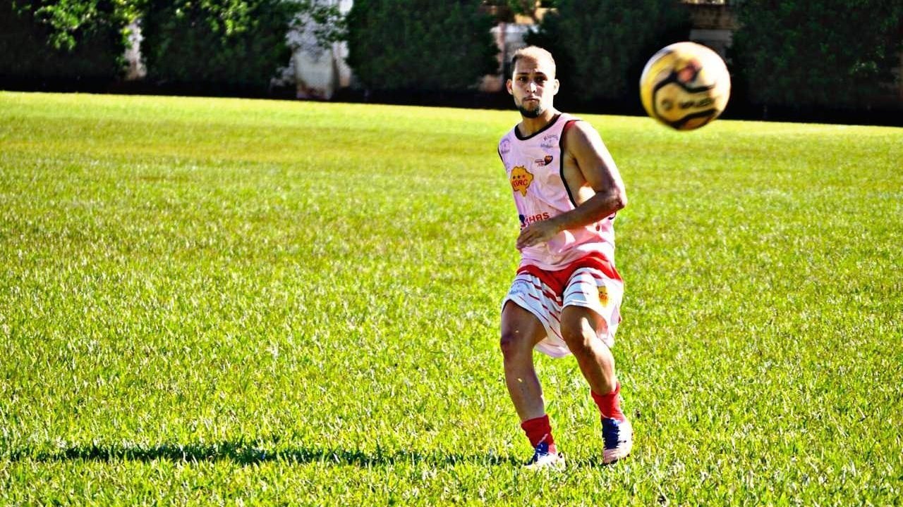 Bataguassu apresenta contratações para 2026 com Léo Colman