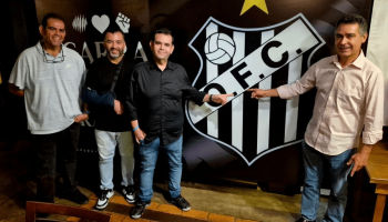 Operário SAF anuncia seu primeiro patrocinador máster para a temporada 2025/2026