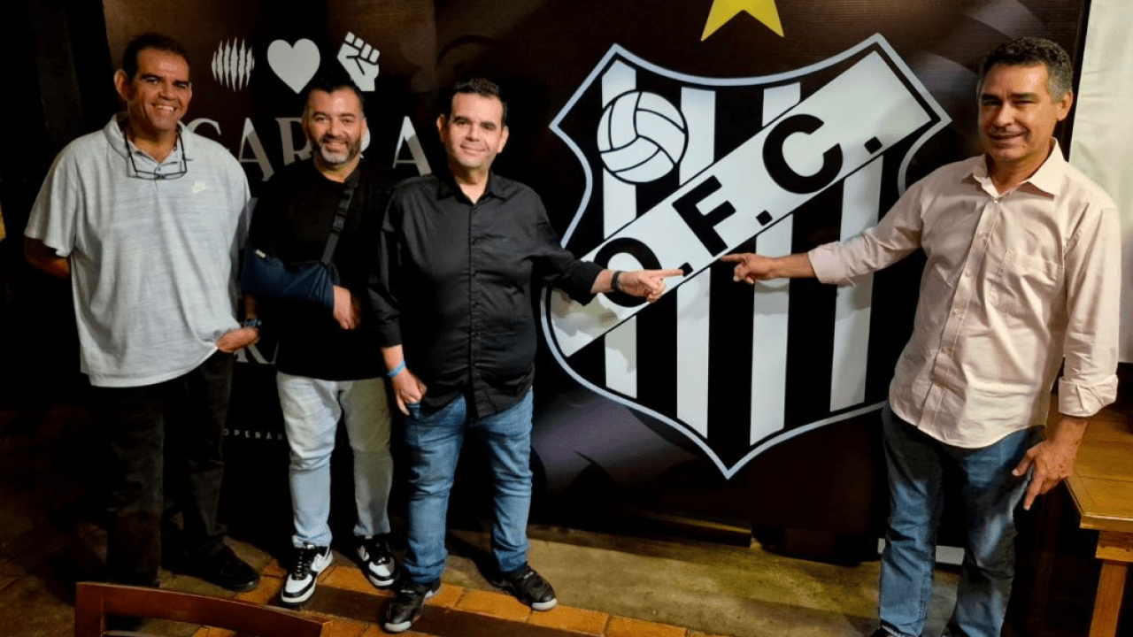 Operário SAF anuncia seu primeiro patrocinador máster para a temporada 2025/2026