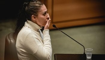 Advogada deixa defesa de Monique Medeiros após julgamento do caso Henry Borel —