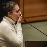 Foto: Monique teve o homicídio por omissão desclassificado para homicídio culpos