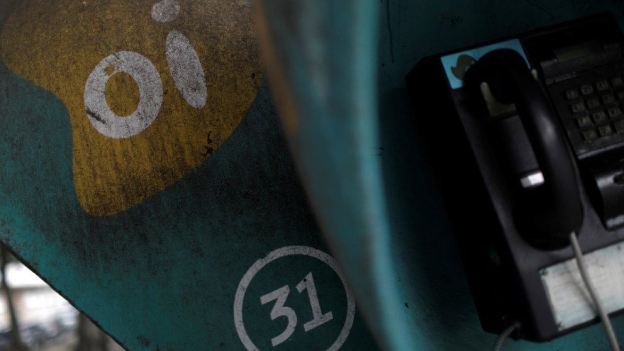 Orelhões Desaparecem do Brasil