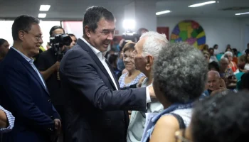 Foto: HCAA inaugura nova ala com 32 leitos para pacientes oncológicos em MS