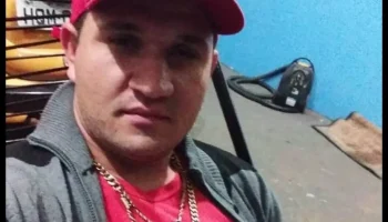 Foto: Aleandro de Souza Dias foi encontrado morto - Foto: Divulgação