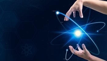 Cientistas medem carga de partículas fantasmas de forma inédita