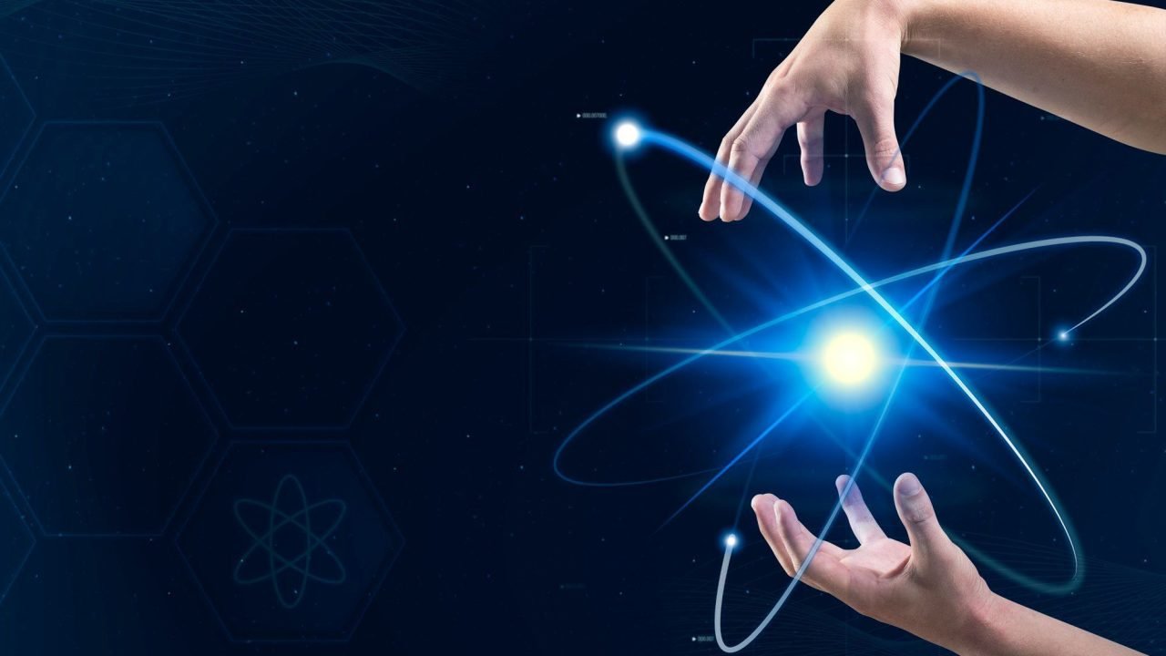 Cientistas medem carga de partículas fantasmas de forma inédita