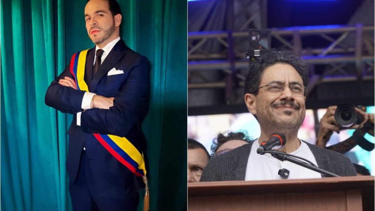 Foto: Sem possibilidade de reeleição, o presidente Gustavo Petro termina seu gov