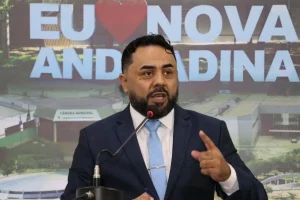 Foto: Vereador Josenildo Ceará (PT) é autor de requerimento que cobra detalhamen