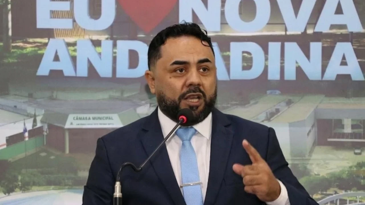 Foto: Vereador Josenildo Ceará (PT) é autor de requerimento que cobra detalhamen