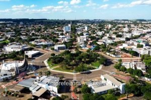 Foto: Sebrae/MS, Governo do Estado e Prefeitura lançam Plano de Desenvolvimento