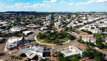 Foto: Sebrae/MS, Governo do Estado e Prefeitura lançam Plano de Desenvolvimento