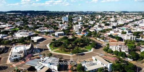 Foto: Sebrae/MS, Governo do Estado e Prefeitura lançam Plano de Desenvolvimento
