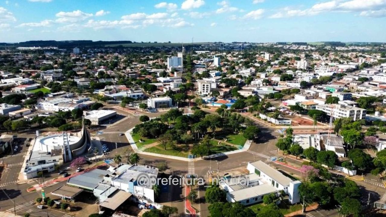 Foto: Sebrae/MS, Governo do Estado e Prefeitura lançam Plano de Desenvolvimento