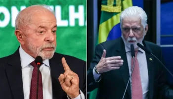 Lula deve tirar Jaques Wagner da liderança após desgaste provocado por operação