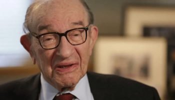 Foto: Alan Greenspan Reprodução/CNN