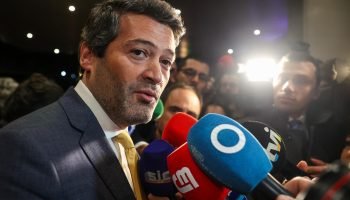 Portugal Realiza Segundo Turno nas Eleições Presidenciais