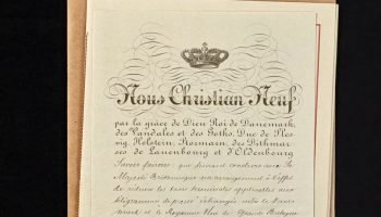 EUA não se opõem ao domínio dinamarquês na Groenlândia