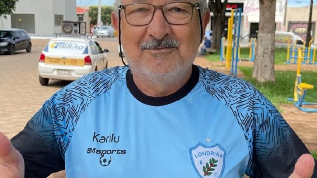 Edson deixa legado no rádio esportivo, na segurança pública e na história de Nov