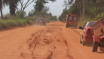 Foto: Equipes do Corpo de Bombeiros Militar realizam buscas na zona rural de Bat