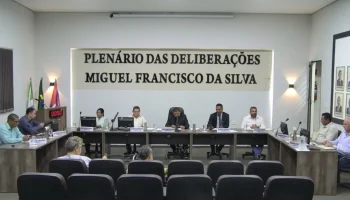 Foto: Promotoria aponta que pleito realizado em março de 2026 contraria entendim