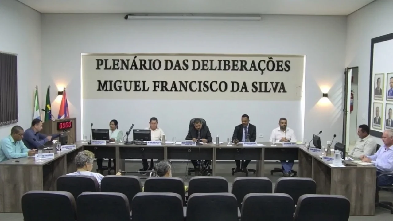 Foto: Promotoria aponta que pleito realizado em março de 2026 contraria entendim