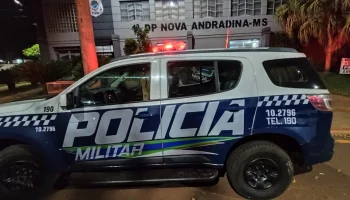 Foto: Delegacia de Polícia Civil de Nova Andradina / Foto: Jornal da Nova