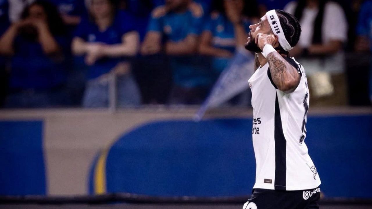 Surpresa Heróica: Os 3 Pontos Centrais da Vitória Inesperada do Corinthians