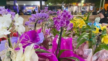 Feira Artes e Sabores - Foto: Arquivo/Prefeitura de Batayporã