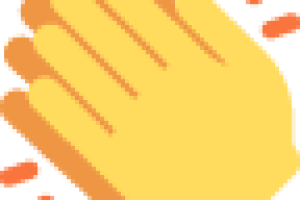 1f44f