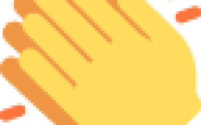 1f44f