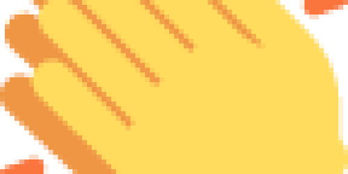 1f44f